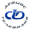 logo ДЕЙМОС ТВ